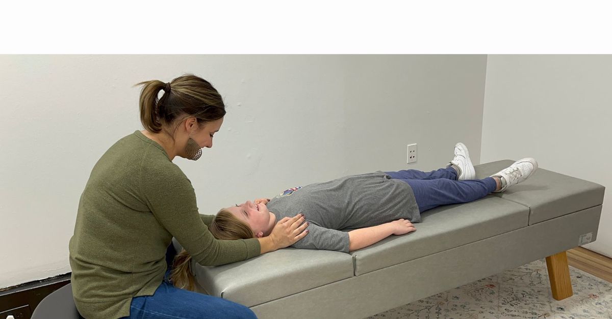 Chiropractor in Olathe Kansas
